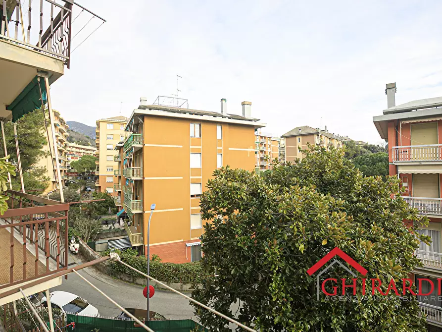 Immagine 32 di Trilocale in affitto  in Via Giovanni Battista Torre 5 a Genova