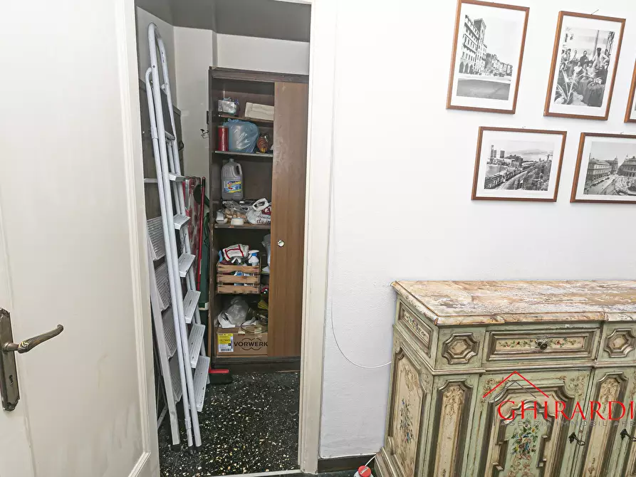 Immagine 31 di Bilocale in affitto  in VIA GIOVANNI AMBROGIO MOLFINO 10 a Genova