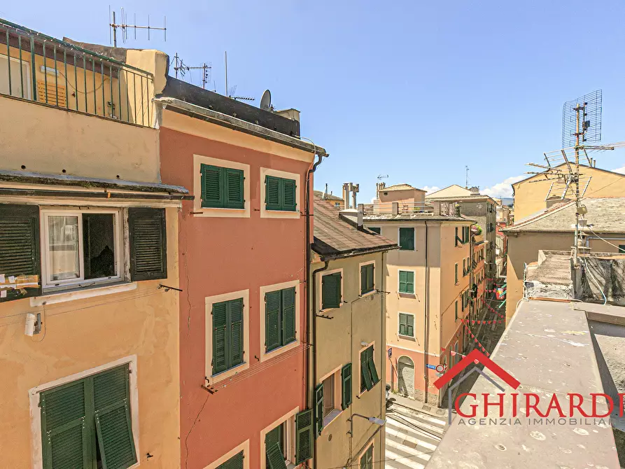 Immagine 19 di Bilocale in affitto  a Genova