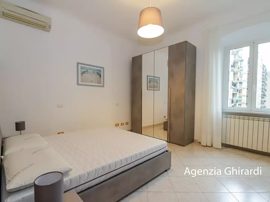 Immagine 12 di Trilocale in affitto  in Via Gino Capponi 8 a Genova