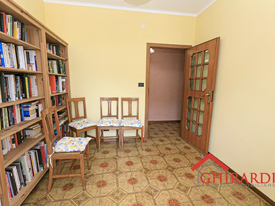 Immagine 21 di Quadrilocale in vendita  in VIA ANTONIO NEGRO a Genova