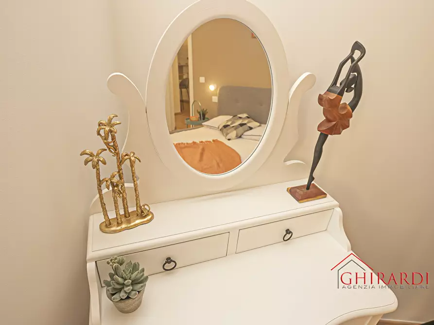 Immagine 25 di Trilocale in affitto  in via raimondo amedeo vigna 14 a Genova