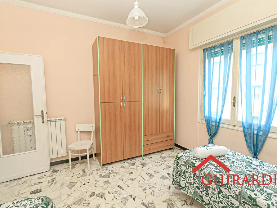 Immagine 10 di Trilocale in affitto  in Via Gino Capponi 9 a Genova