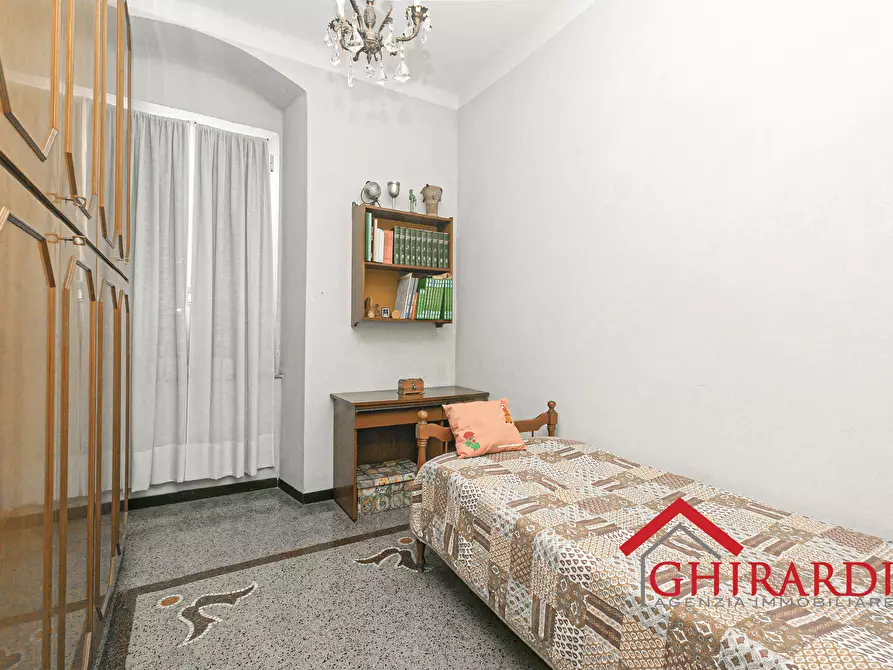 Immagine 20 di Trilocale in vendita  in Via Carlo Corsi 3 a Genova