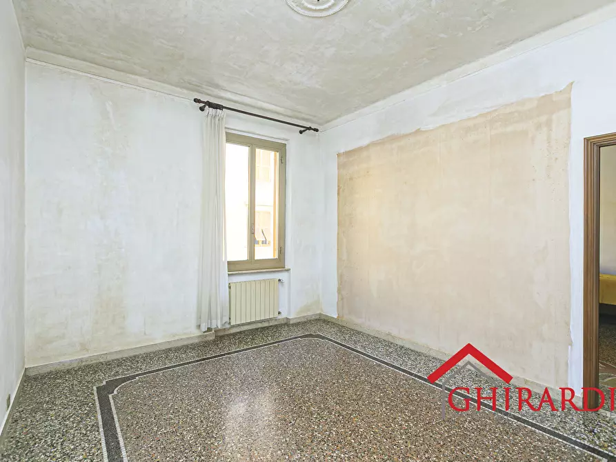 Immagine 6 di Quadrilocale in vendita  in Via Giuseppe de Notaris 4 a Genova