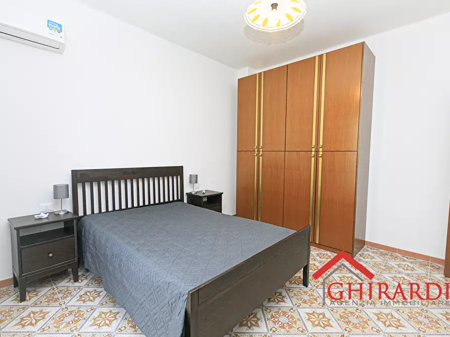 Immagine 16 di Bilocale in affitto  in Via Santa Maria della Costa 7 a Genova