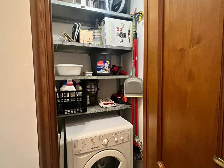 Immagine 33 di Bilocale in affitto  in VIA GIACOMO PUCCINI 17A a Genova