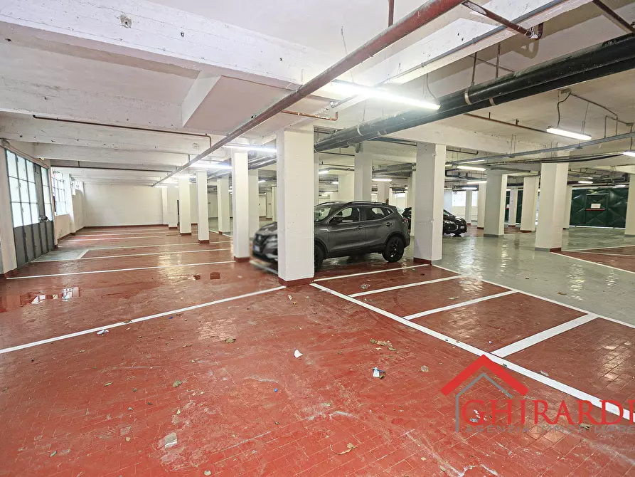 Immagine 7 di Garage in affitto  in Via Ruggero Leoncavallo 18R a Genova