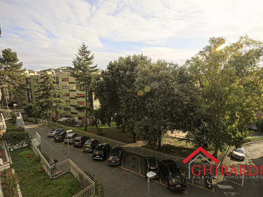 Immagine 35 di Quadrilocale in vendita  in VIA PAOLO TOSCANELLI 50 a Genova