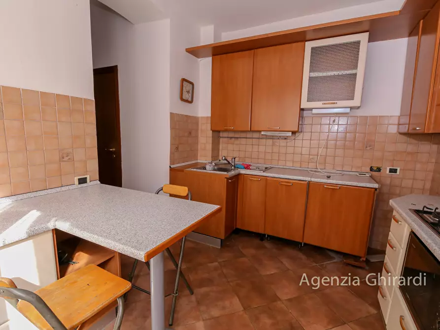 Immagine 6 di Trilocale in vendita  in VIA CHIARAVAGNA 5 a Genova