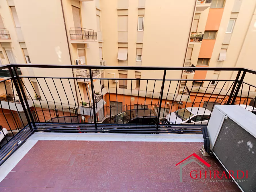 Immagine 23 di Trilocale in affitto  in VIA CANESI 56 a Genova