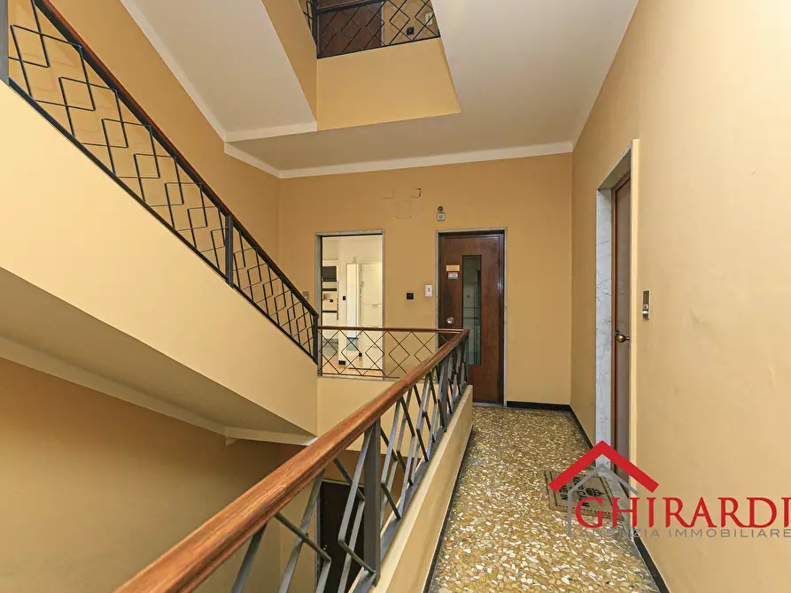 Immagine 32 di Bilocale in affitto  in Via Jacopo Bonfadio 10 a Genova