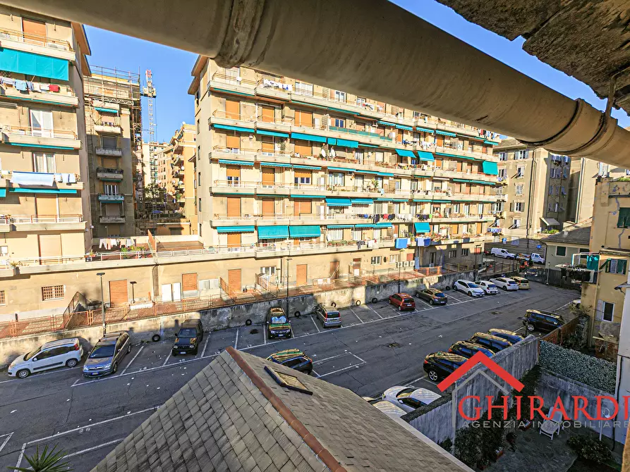 Immagine 21 di Bilocale in affitto  in Via Paglia 117 a Genova