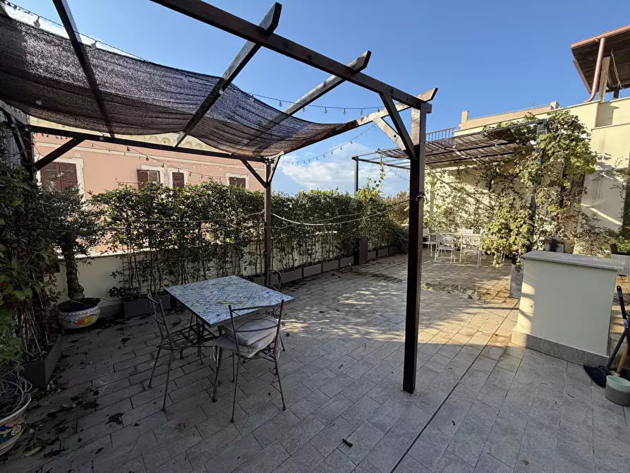 Immagine 28 di Terratetto in vendita  in Via Carlo Cattaneo 7A a Nettuno