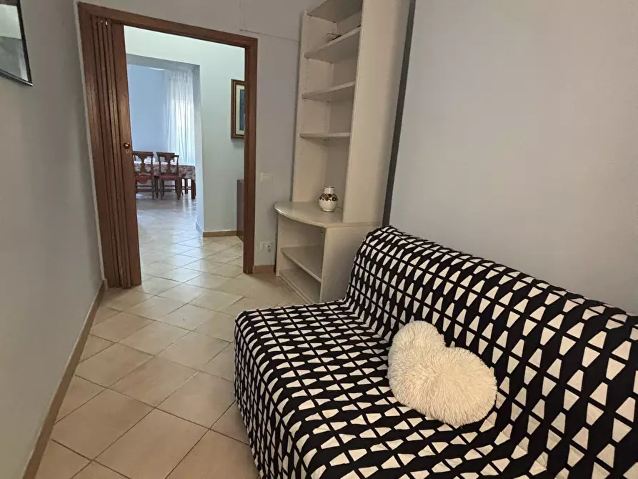 Immagine 10 di Trilocale in vendita  in Riviera Zanardelli 55 a Anzio
