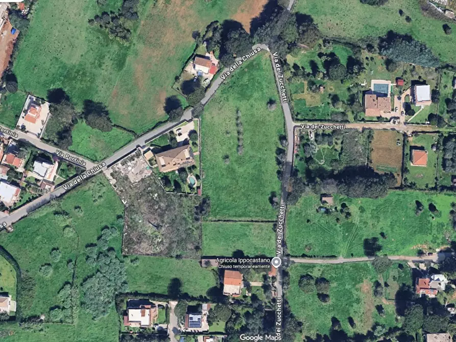 casa indipendente in vendita a Nettuno