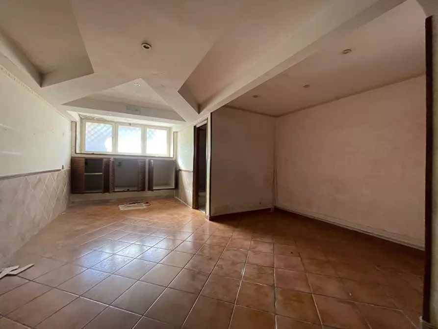 Immagine 23 di Villetta a schiera in vendita  in Via Monte Parioli 10 a Nettuno