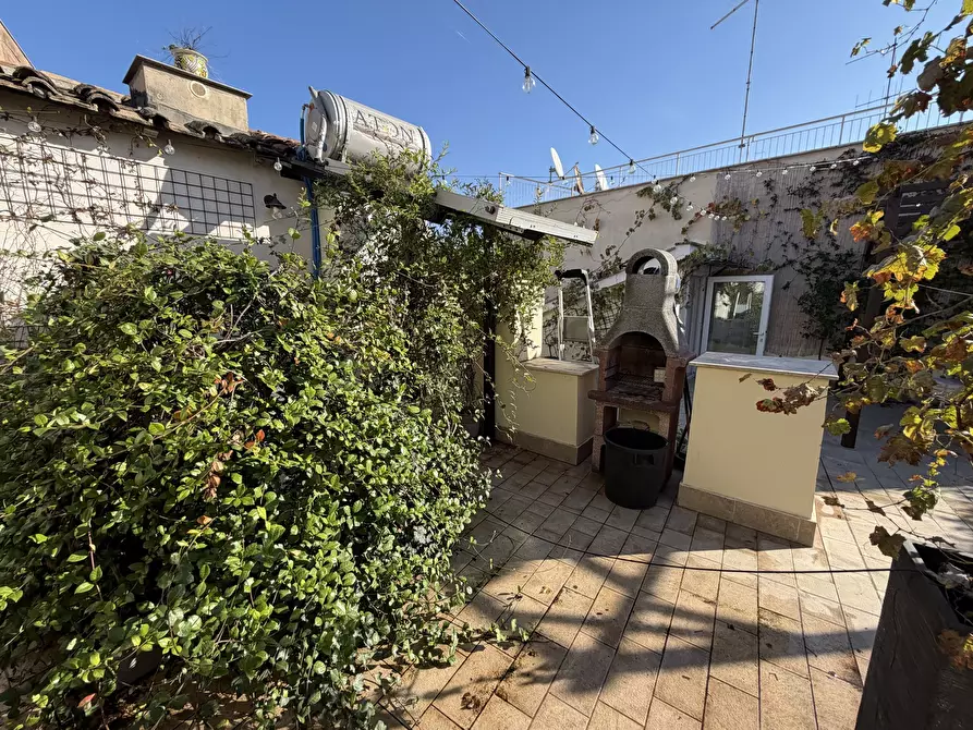 Immagine 35 di Terratetto in vendita  in Via Carlo Cattaneo 7A a Nettuno