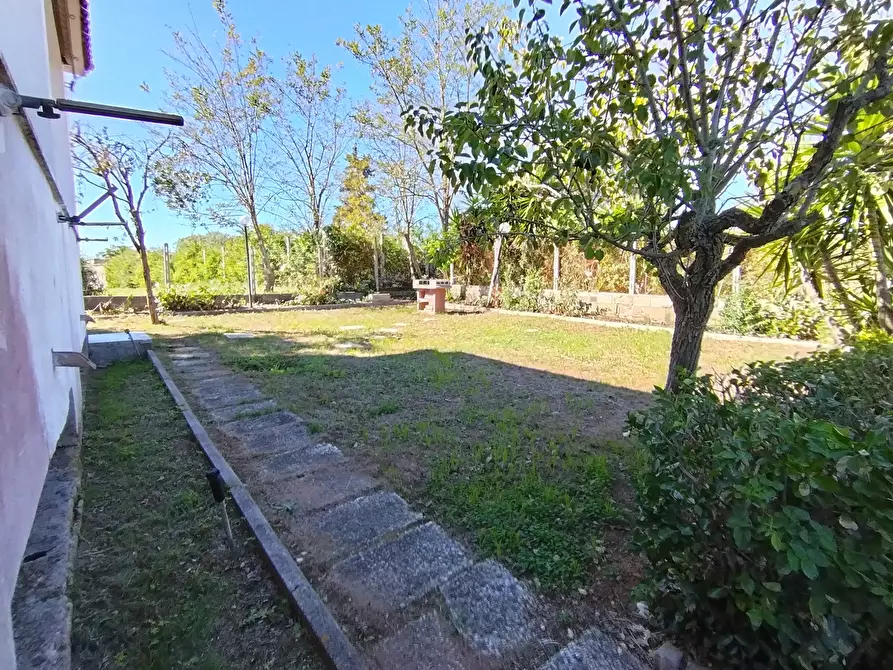 Immagine 15 di Casa bifamiliare in vendita  in Via Mentana 9 a Nettuno