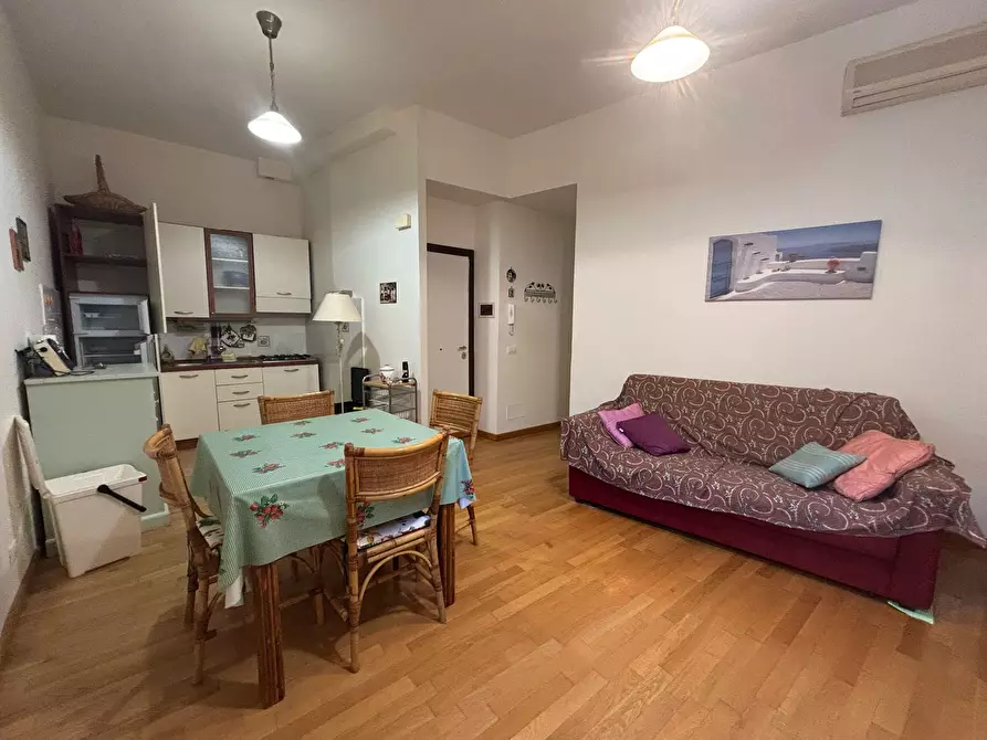 Immagine 3 di Bilocale in vendita  in Vicolo Cieco 5 a Nettuno