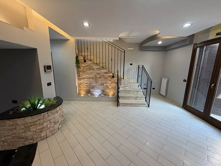 Immagine 13 di Villa in vendita  in Via Dora Baltea a Ardea