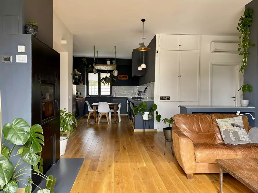 Immagine 8 di Villa in vendita  in Via delle Ninfe 25 a Anzio