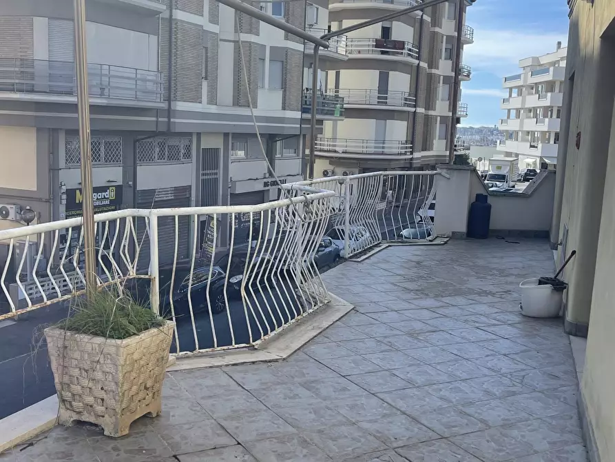 Immagine 14 di Trilocale in vendita  in Via della Liberazione 45 a Nettuno