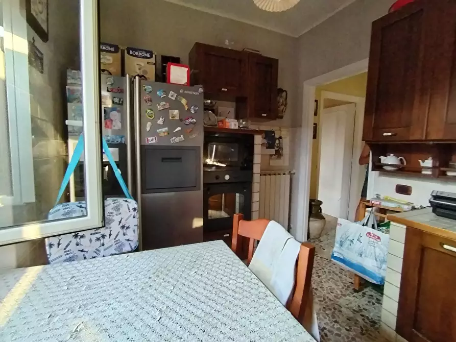 Immagine 7 di Quadrilocale in vendita  in Via dei Frassini 11 a Nettuno