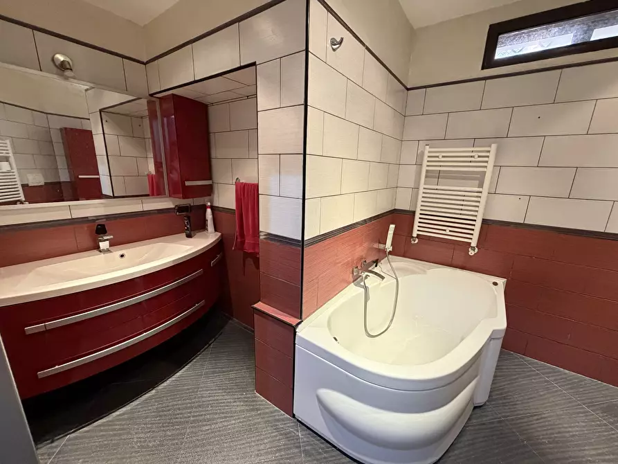 Immagine 20 di Villa in vendita  in Via Dora Baltea a Ardea