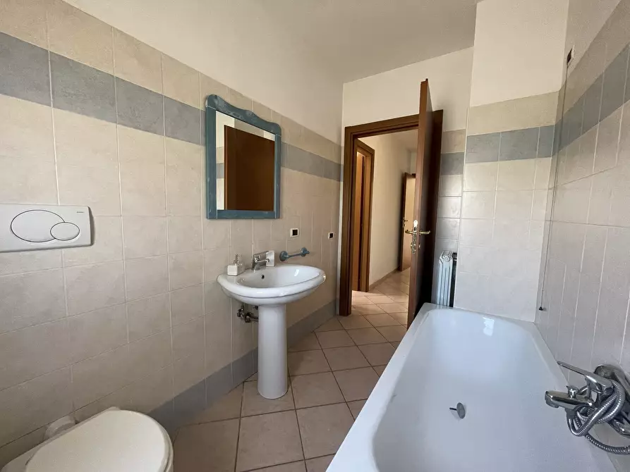 Immagine 17 di Trilocale in vendita  in Via del Parco 3 a Nettuno