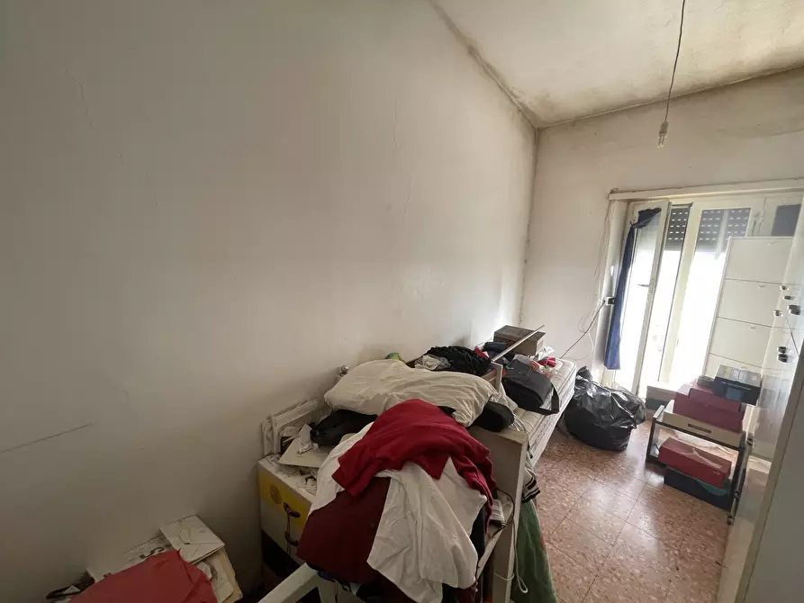 Immagine 9 di Trilocale in vendita  in Via della Liberazione 45 a Nettuno