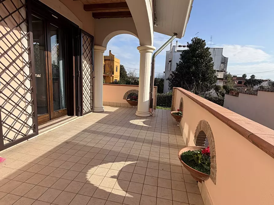 Immagine 6 di Villa in vendita  in Via Dora Baltea a Ardea