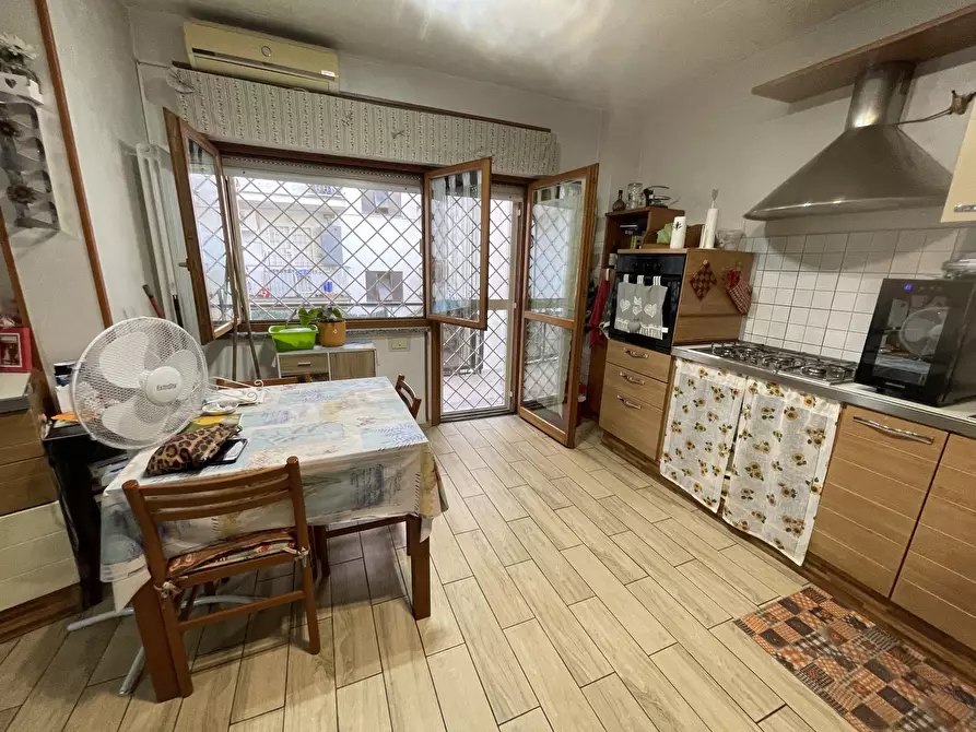 Immagine 6 di Trilocale in vendita  in Via Risorgimento 1 a Nettuno