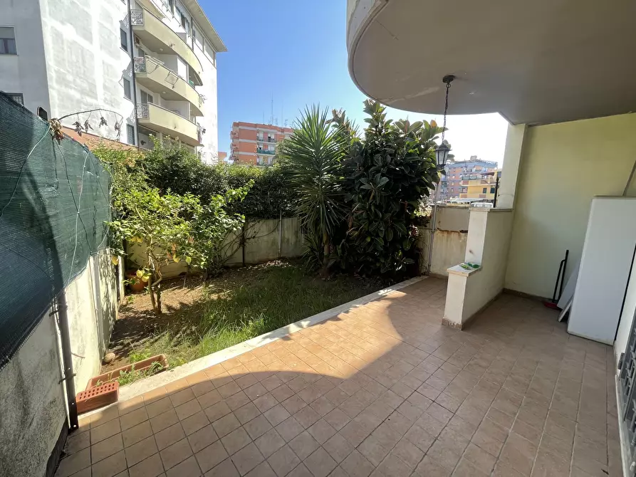 Immagine 7 di Trilocale in vendita  in Via Cannucciari 1 a Nettuno