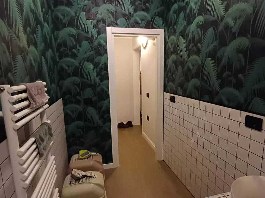 Immagine 10 di Casa bifamiliare in vendita  a Livorno