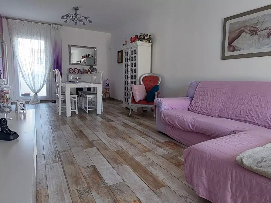 Immagine 13 di Casa indipendente in vendita  in via delle fornaci a Livorno