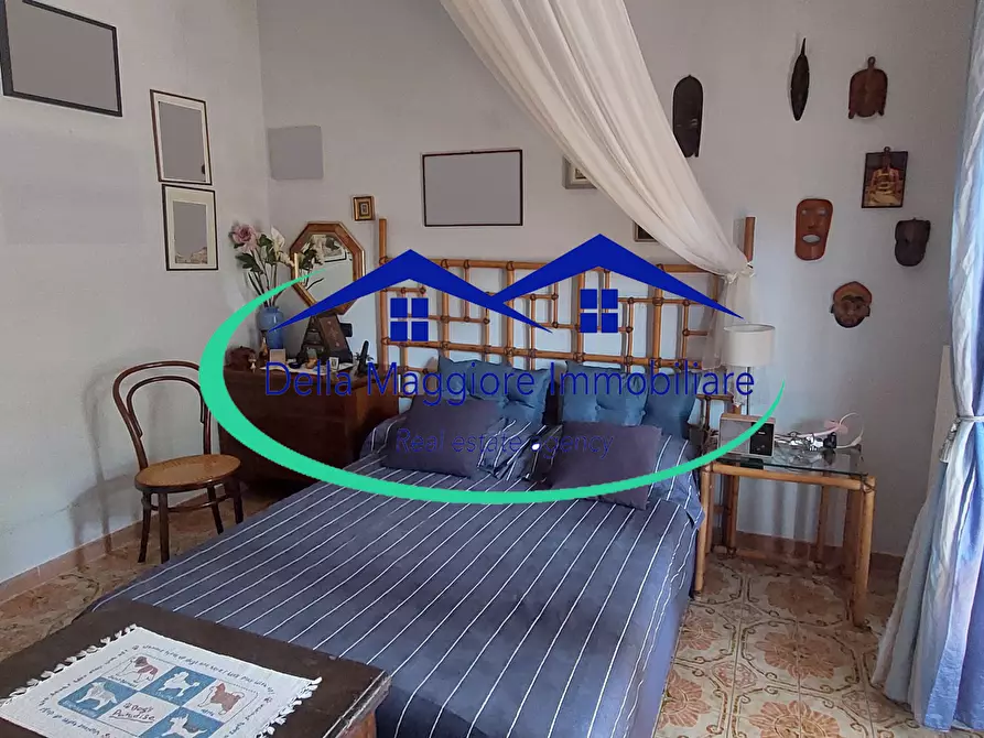 Immagine 14 di Quadrilocale in vendita  in via ravizza a Livorno