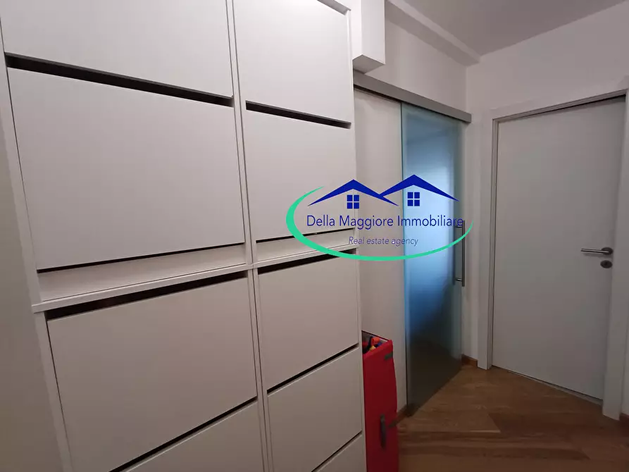 Immagine 8 di Appartamento in vendita  a Livorno