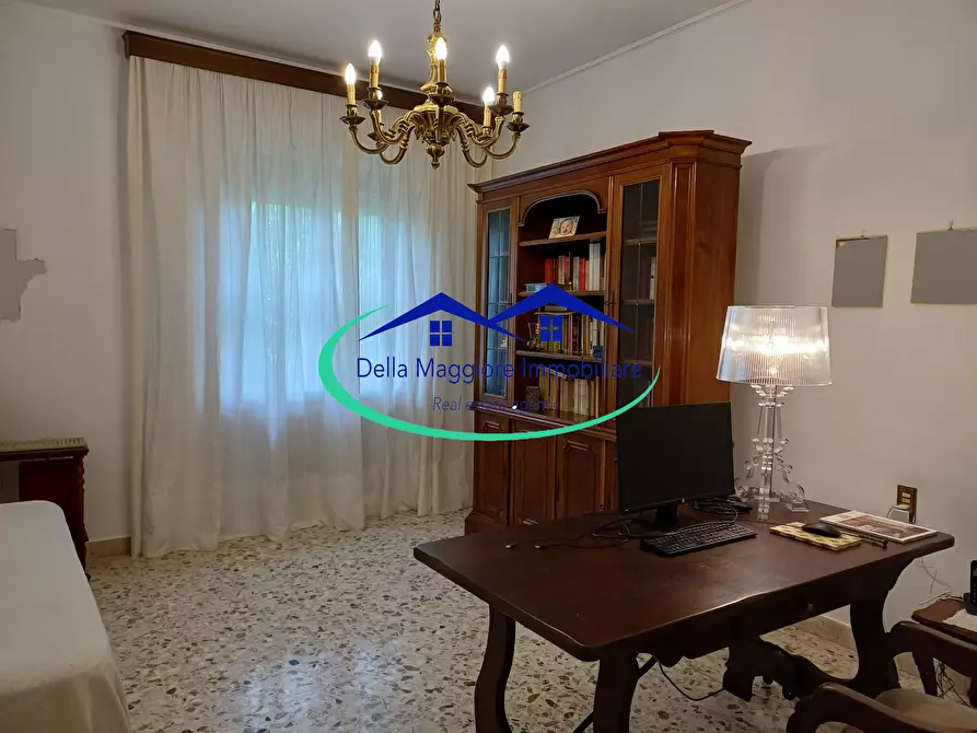 Immagine 21 di Casa bifamiliare in vendita  a Livorno