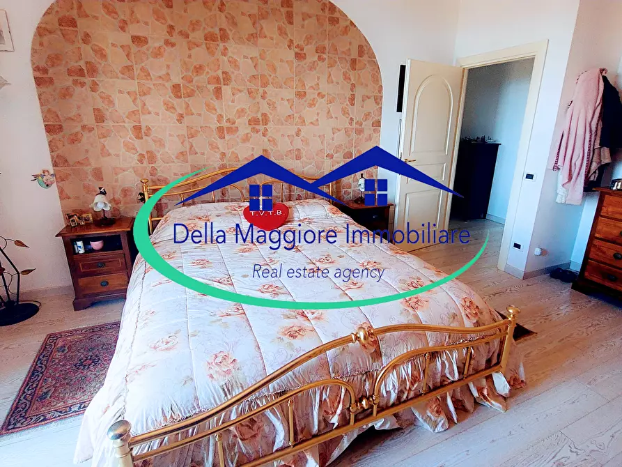 Immagine 26 di Porzione di casa in vendita  in via di quercianella a Livorno