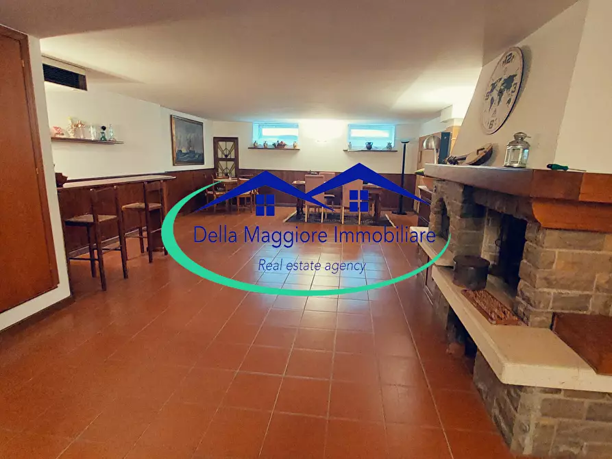 Immagine 28 di Villetta a schiera in vendita  a Livorno