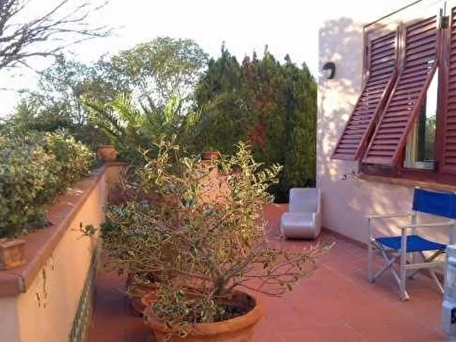 Immagine 3 di Casa indipendente in vendita  a Livorno