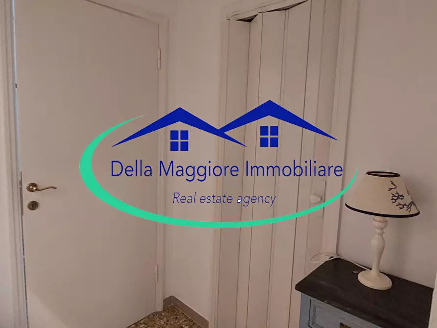Immagine 14 di Appartamento in vendita  in via Ascoli a Livorno