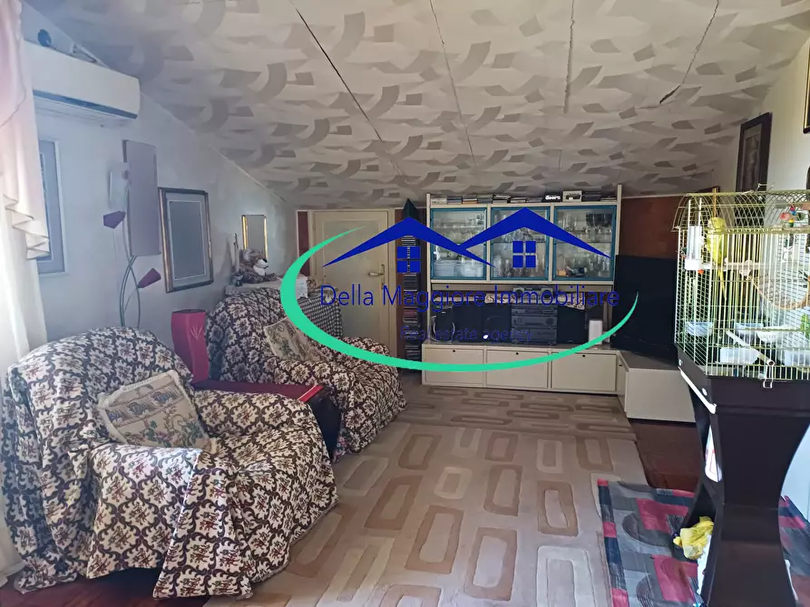 Immagine 18 di Casa bifamiliare in vendita  a Livorno