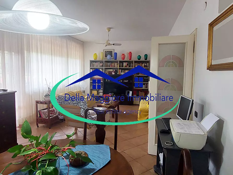 Immagine 6 di Quadrilocale in vendita  in via ravizza a Livorno