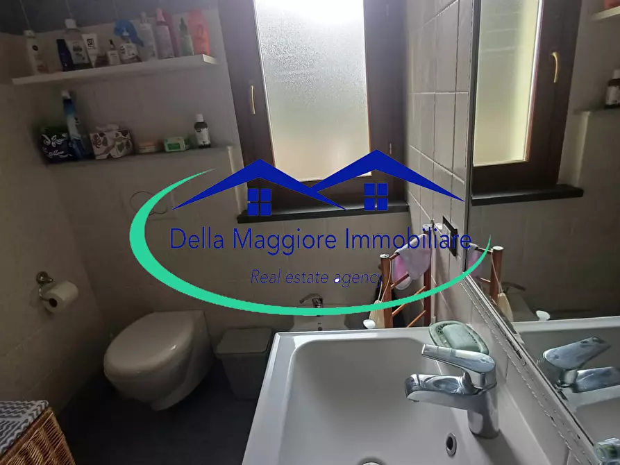 Immagine 12 di Trilocale in vendita  in Via Bernardo Buontalenti a Rosignano Marittimo