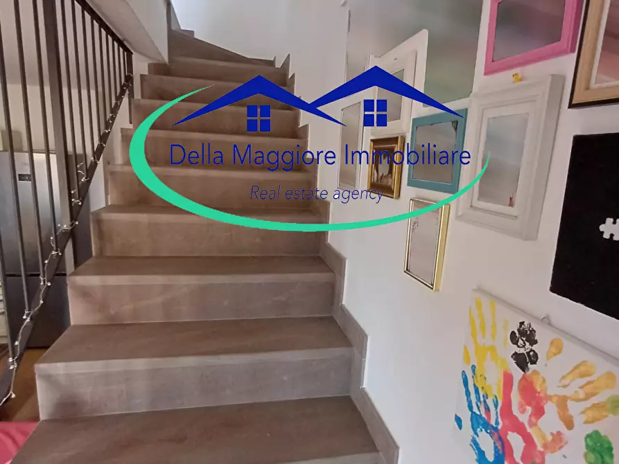 Immagine 15 di Casa bifamiliare in vendita  in sassogrosso a Rosignano Marittimo