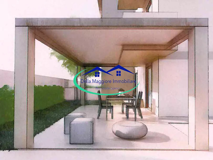 Immagine 9 di Appartamento in vendita  a Livorno