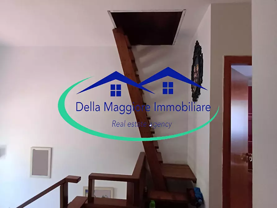 Immagine 20 di Casa bifamiliare in vendita  in piazza delle carrozze 3 a Livorno
