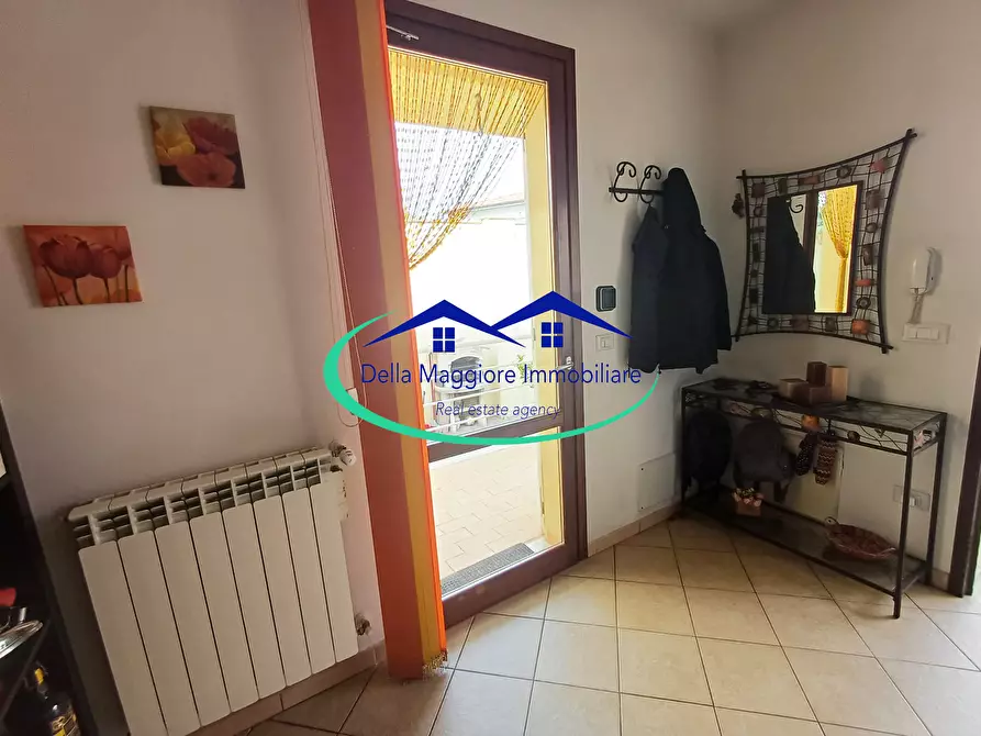 Immagine 4 di Casa bifamiliare in vendita  in Via Oberdan Chiesa a Livorno